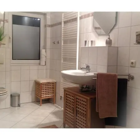 Holiday home 29 - Haus Am See Mit Schoener Terrasse *